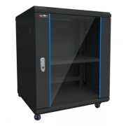 ✔️제조사 경동택배 무료택배✔️ [대원TMT] 대원티엠티 허브랙 [DW-H750] [15U]