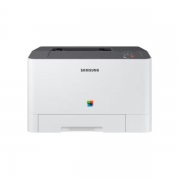 ⚡슈퍼 세일⚡무료택배⚡[삼성전자] SL-C1410W 컬러 레이저프린터 (토너포함)