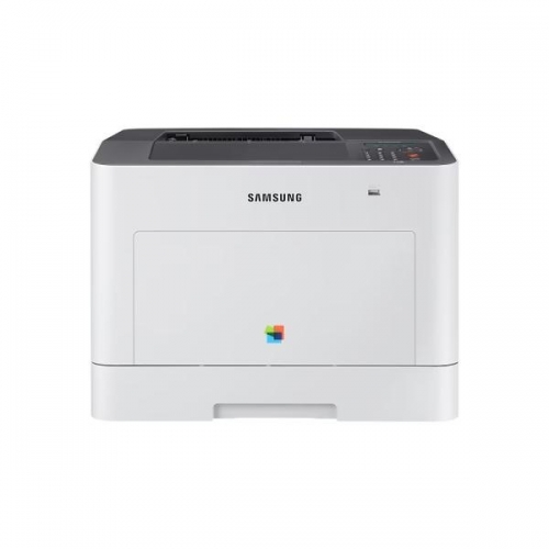 ⚡슈퍼 세일⚡협력사 무료택배⚡ [삼성전자] SL-C3020ND 컬러 레이저프린터