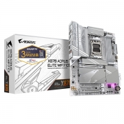 [GIGABYTE] X870 AORUS ELITE WIFI7 ICE  피씨디렉트 (AMD X870/ATX)