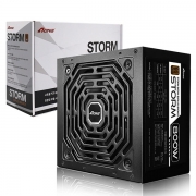 ✔️제조사 직송상품✔️[AONE] STORM 80PLUS BRONZE ATX 블랙 [800W]