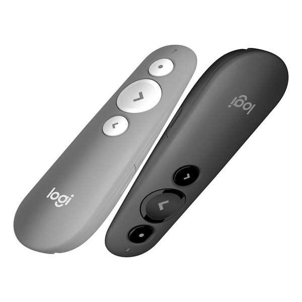 [로지텍] 프리젠터, R500S [로지텍코리아정품]