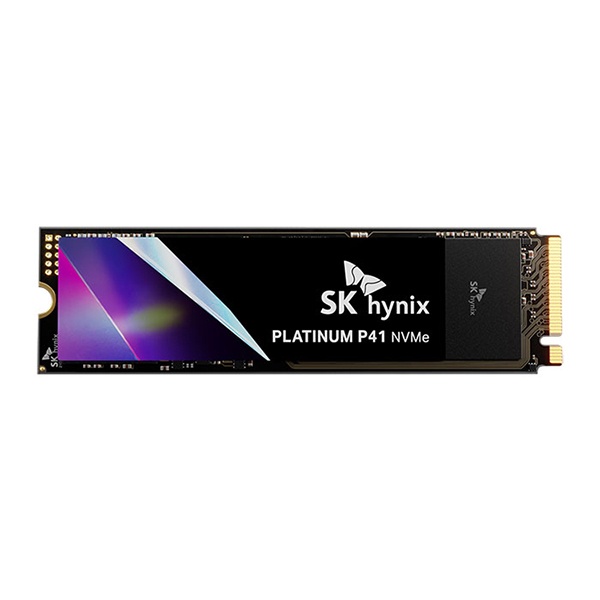 [SK hynix] Platinum P41 M.2 NVMe SSD 2280 1TB TLC