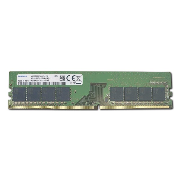 [삼성전자] 삼성 DDR4 16GB PC4-25600