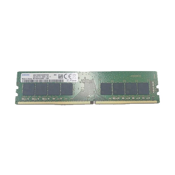 [삼성전자] DDR4 32GB PC4-25600