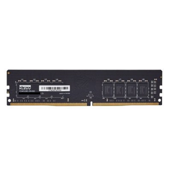 [에센코어] DDR4 16GB PC4-25600 KLEVV CL22 (SK 메모리칩 탑재)