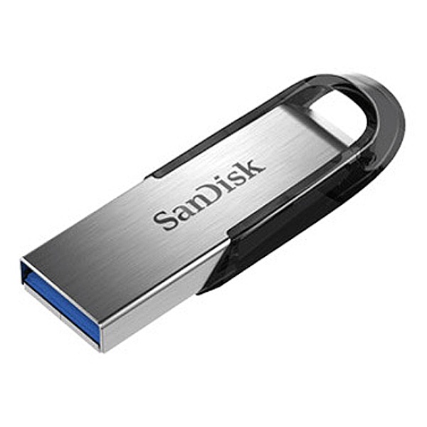 [SanDisk] USB, 울트라 플레어 (Ultra Flair), Z73 [32GB/메탈실버] [CZ73-032G-G46]