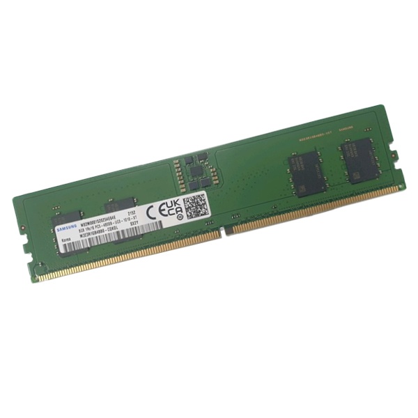 [삼성전자] 삼성 DDR5 8GB PC5-38400 [4800MHZ]