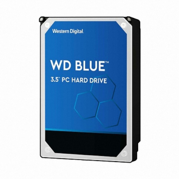 [Western Digital] BLUE HDD 2TB WD20EZBX