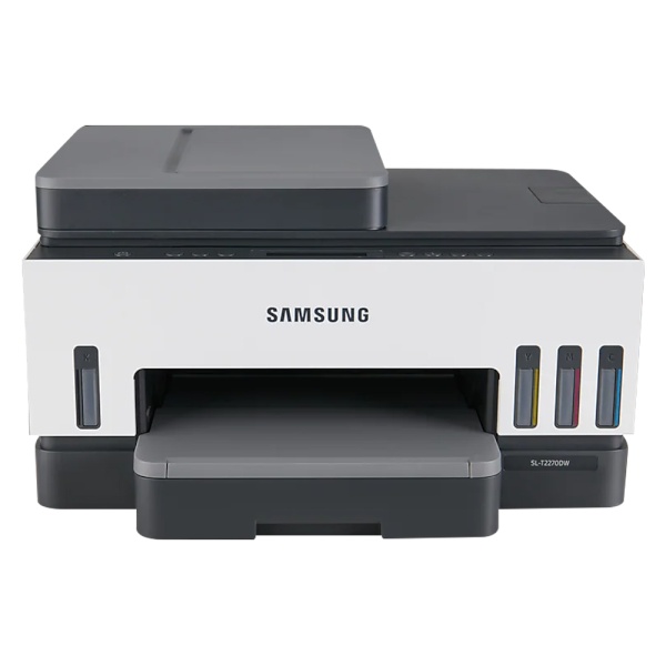 [삼성전자] SL-T2270FW / T2273FW / T2275FW 팩스 정품무한잉크 복합기 (잉크포함)