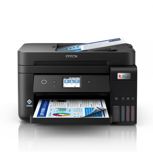 [EPSON] L6291 정품무한잉크 복합기 (잉크포함) ▶ L6191 후속모델 ◀